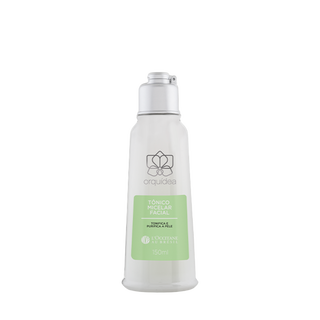Tônico Micelar Facial Orquídea 150ml